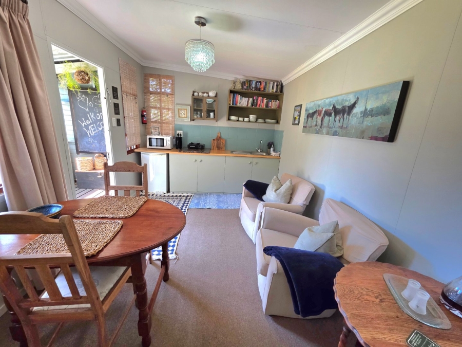 5 Bedroom Property for Sale in Clarens Free State
